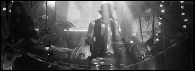 dead sea skulls banner