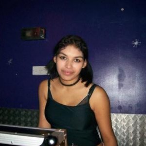 Not long after I started out.