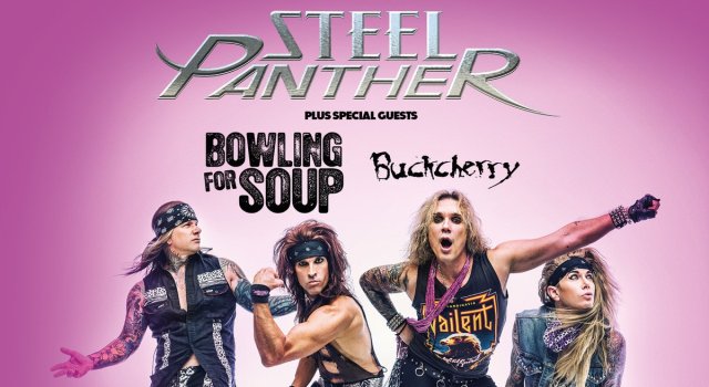 steel-panther-gig